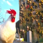 Fronik buurtboerderij